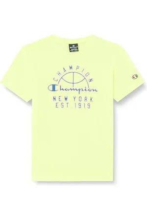 Champion Boy