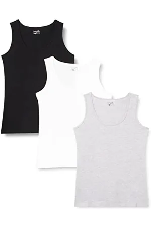 Berydale Womens Bd161 Top, , XXL UK