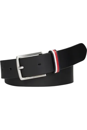 Tommy Hilfiger Children Unisex Belt Leather, , S-M