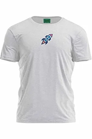 Bona Basics Digitally Printed, Men