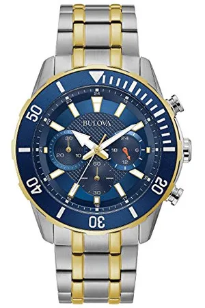BULOVA Men