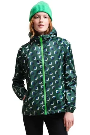 Regatta Women