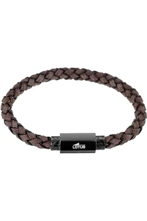 Lotus Bracelet LS2381-2/2 Urban Man Stainless steel 316l 219mm Men