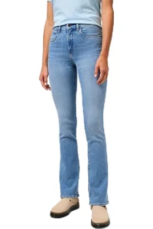 Wrangler Women