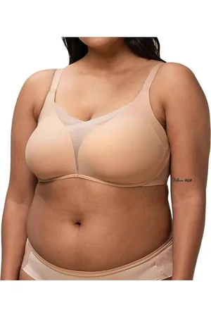 Triumph Womens Shape Smart Padded Bra, , 01 UK