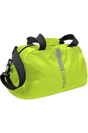 PERLETTI Travel Bag Ryanair Cabin Bags 40x20x25 Man and Woman - Gym Bag Sports Duffle Weekend Bag Ultralight Waterproof - Cabin Bag Hand Luggage Holdall with Handle and Shoulder Strap