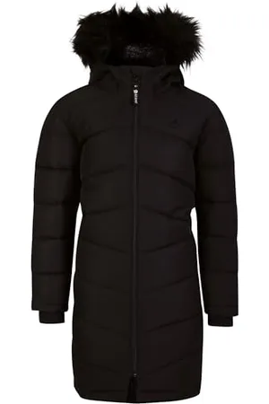 Dare 2B Girls Striking III Jacket with Ared 10,000 fabric, perfect for Everyday Outdoor