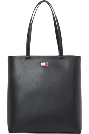 Tommy Hilfiger Women’s Large Tote Bag, , One Size