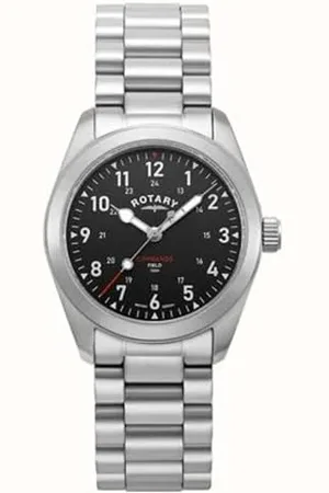 Rotary Sport Field Watch - GB05535/18