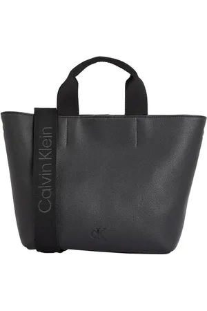 Calvin Klein Calvin Klein Women’s Ultralight Mini Tote Bag, , One Size