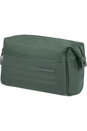 Samsonite Stackd Toilet Kit - Wash Bag, 26 cm, , , 26 cm, Toiletry Bag