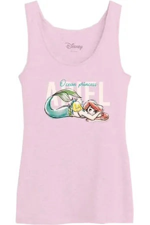 Disney Women