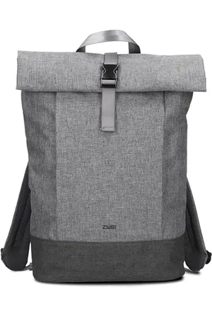 Zwei Unisex Adults BENNO Rucksack BE250 Backpack, Talla ÚNICA