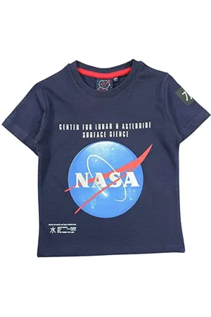 Nasa Boy
