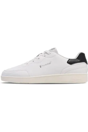 Hummel Unisex Match Point Mp Sneaker, , 7.5 UK