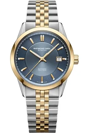 Raymond Weil Automatic Watch 2771-STP-50051