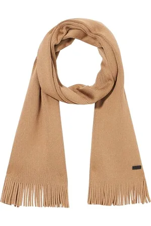 HUGO BOSS Albas Scarf, , One Size