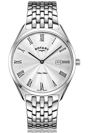 Rotary Men