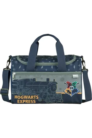 SCOOLI Sports bag for children - 23 x 35 x 16 cm - Spacious main compartment - Adjustable shoulder strap - School accessories - Shoulder bag, , 23 x 35 x 16 cm, Children
