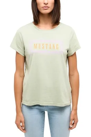 Mustang Women