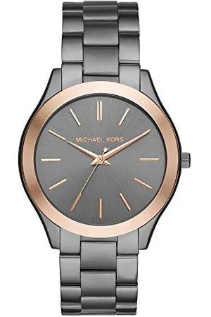 Michael Kors MK8576 Mens Slim Runway Watch
