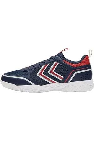 Hummel Unisex Adults AERO Team 2.0 Handball Shoe, , 7.5 UK