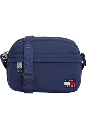 Tommy Hilfiger Women’s Daily Wide Strap Crossbody Bag, , One Size