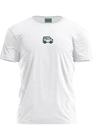 Bona Basics Digitally Printed, Men