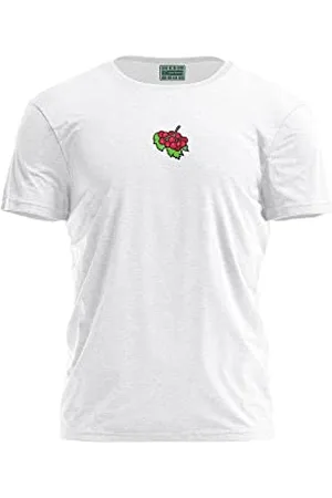 Bona Basics Digitally Printed, Men