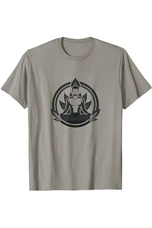 Tshirt Shirt T-Shirt Pullover Hoodie Sweater Style #snirt Yoga T-Shirt Yoga Hoody Motif Meditation T-Shirt Yoga T-Shirt
