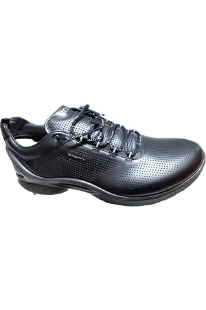 Ecco Biom Fjuel, Running Shoes Men’s, Black (1001Black), 9-9.5 UK