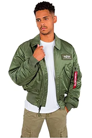 Alpha Industries Men