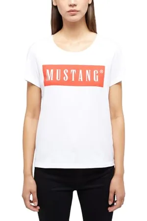 Mustang Women