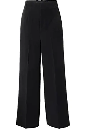 INWEAR Damen AdianIW Vox Wide Pant Hose, , 12