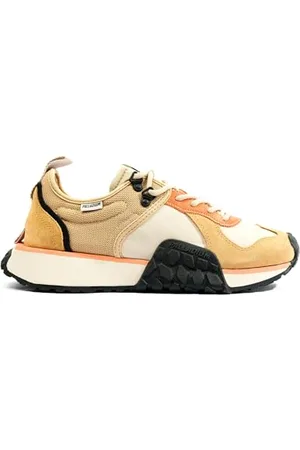 Palladium Unisex Troop Runner Sneaker, , 3.5 UK