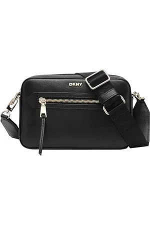DKNY Women Bryant Ave Camera Bag Handbag, , Small