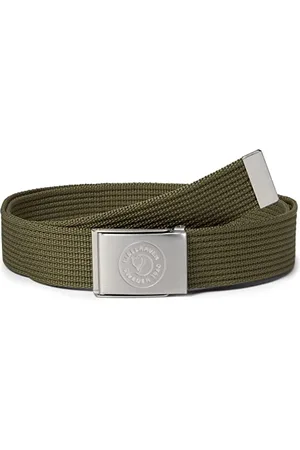 Fjällräven 1960 Logo Belt One Size