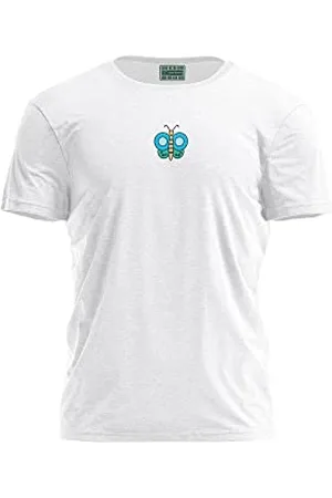 Bona Basics Digitally Printed, Men