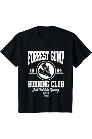 Forrest Gump Youth Running Club 1994 Kids T-Shirt