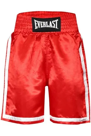 Everlast Mens CMP Bx Shorts M