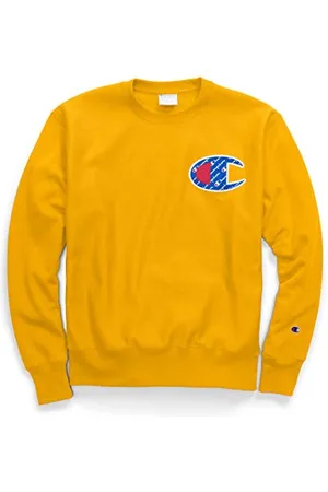 Champion Men