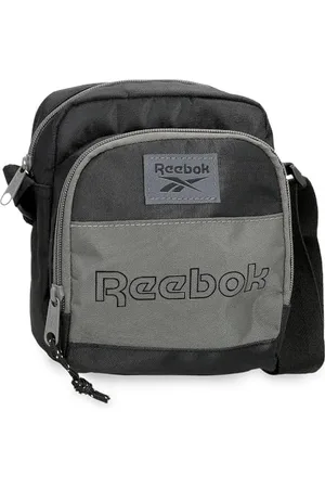 Reebok Arlo Small Crossbody Bag, One Size, , One Size, Small Crossbody Bag