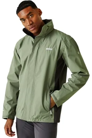 Regatta Mens Matt Lightweight Jacket - - XL