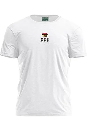 Bona Basics Digitally Printed, Men