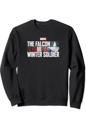 Marvel The Falcon and the Winter Soldier Sweatshirt