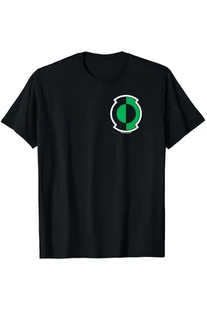Green Lantern Kyle Rayner Logo T-Shirt