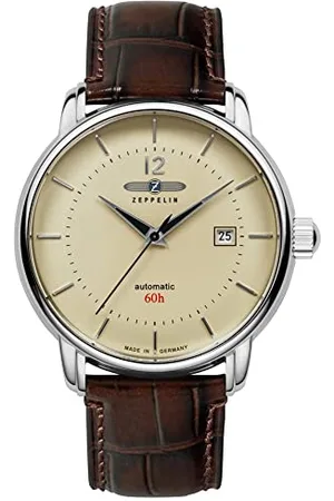 Zeppelin Automatic Watch 8160-5