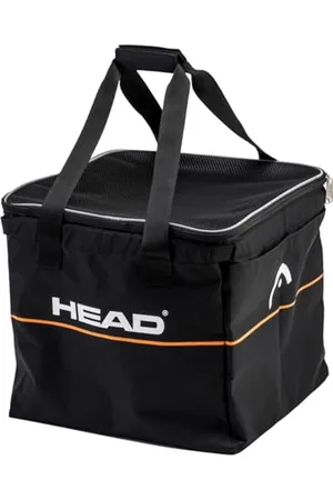 Head Unisex Adult Ball Trolley Additional Bag Ball Basket, , One Size