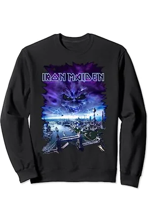 Iron Maiden Bridge Sweatshirt