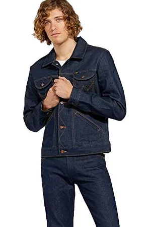 Wrangler Men